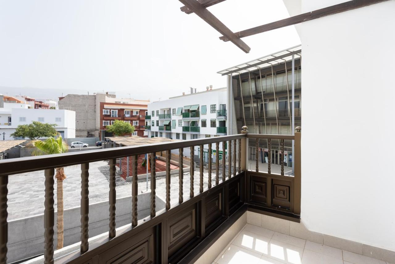 Playa San Juan Perfect Stay By Sunkeyrents Kültér fotó