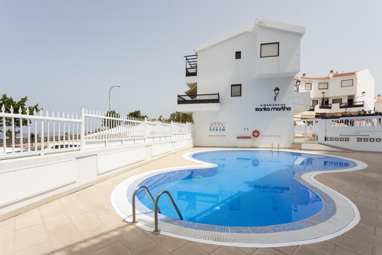 Playa San Juan Perfect Stay By Sunkeyrents Kültér fotó