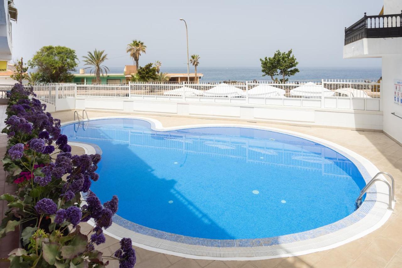 Playa San Juan Perfect Stay By Sunkeyrents Kültér fotó