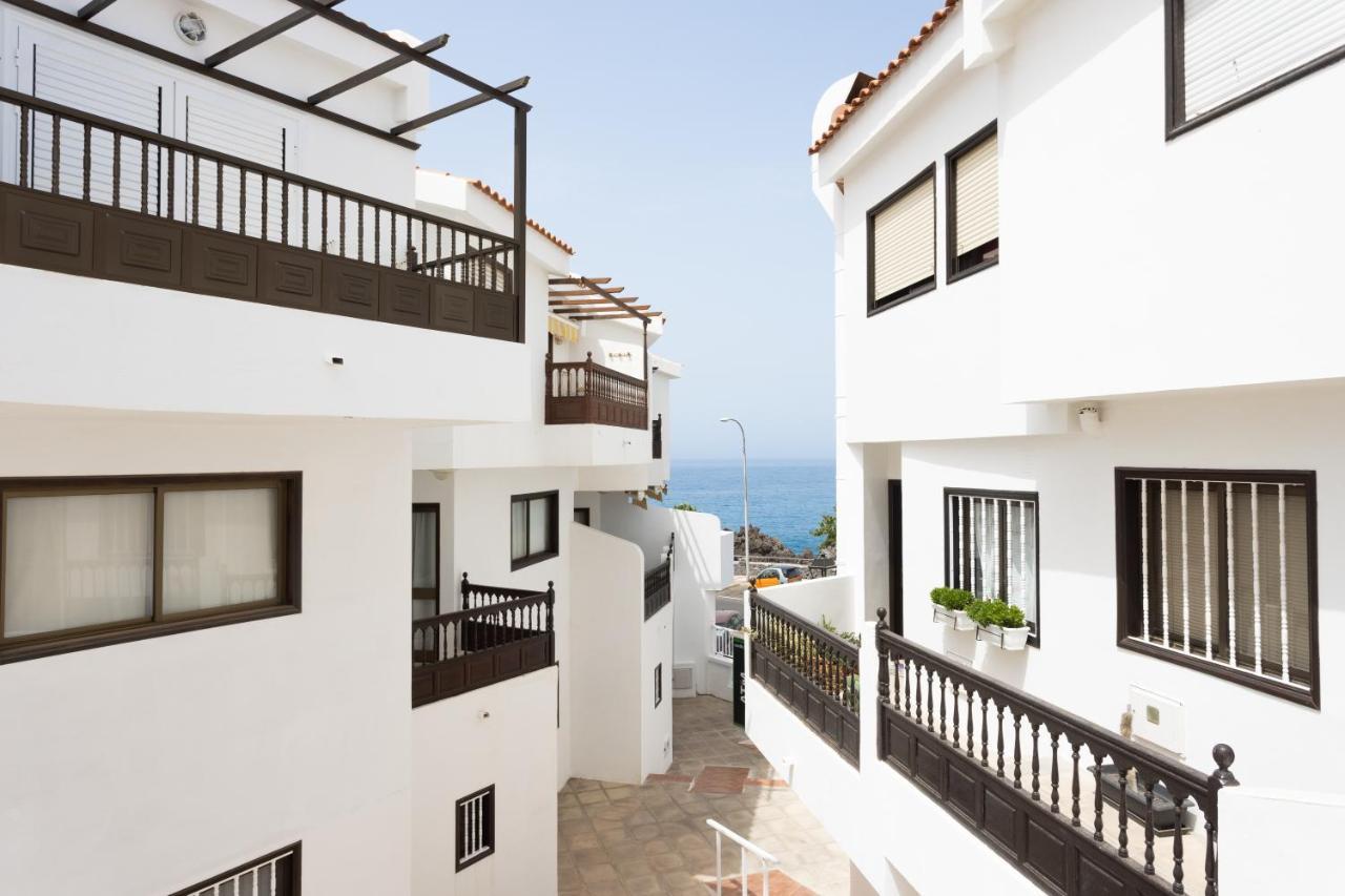 Playa San Juan Perfect Stay By Sunkeyrents Kültér fotó