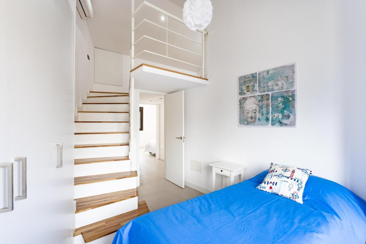 Playa San Juan Perfect Stay By Sunkeyrents Kültér fotó