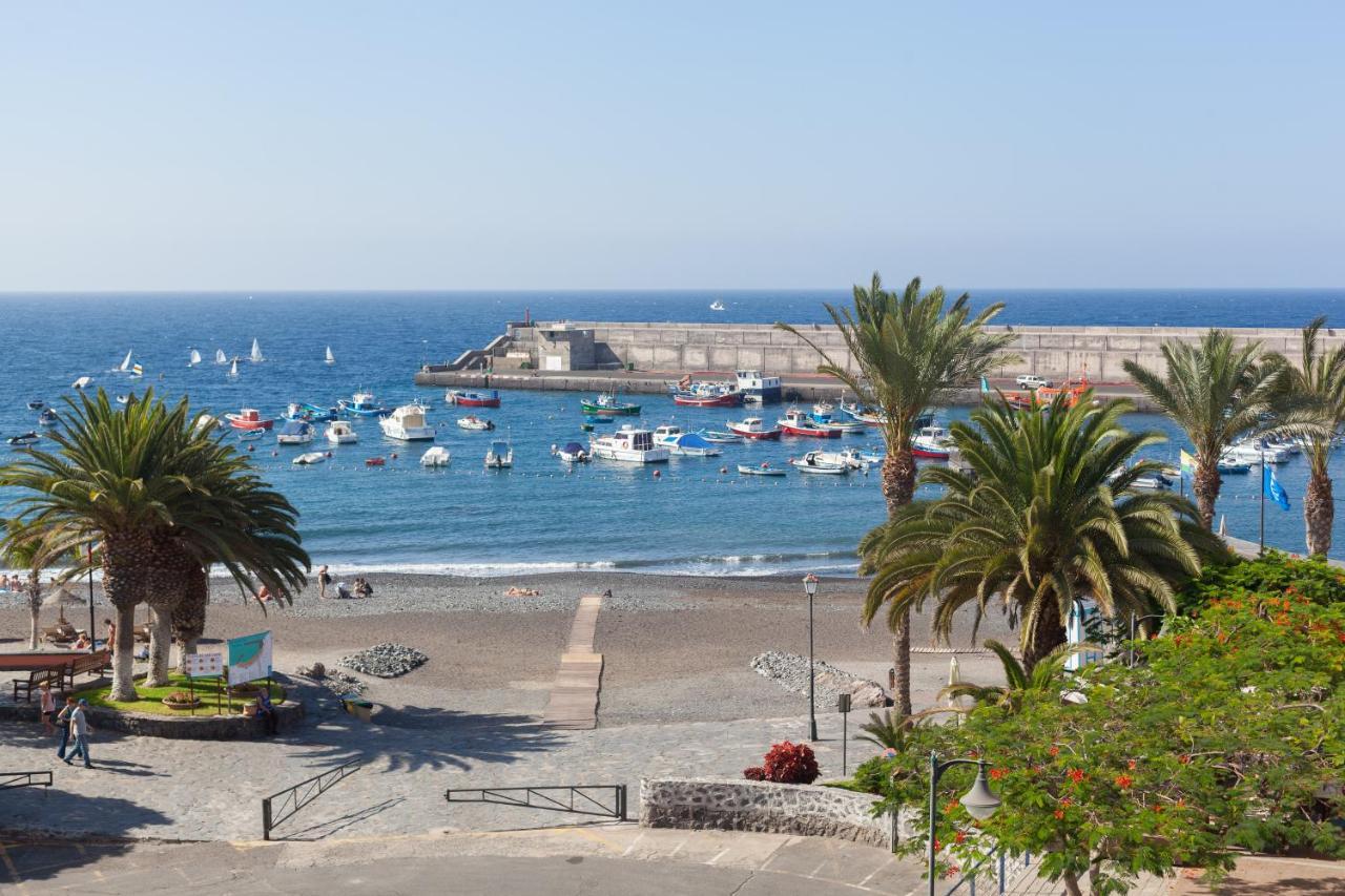 Playa San Juan Perfect Stay By Sunkeyrents Kültér fotó