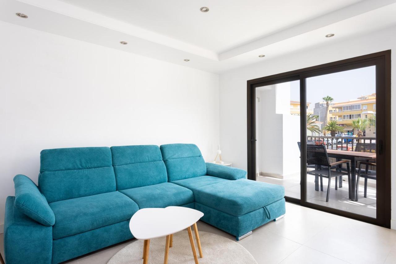 Playa San Juan Perfect Stay By Sunkeyrents Kültér fotó