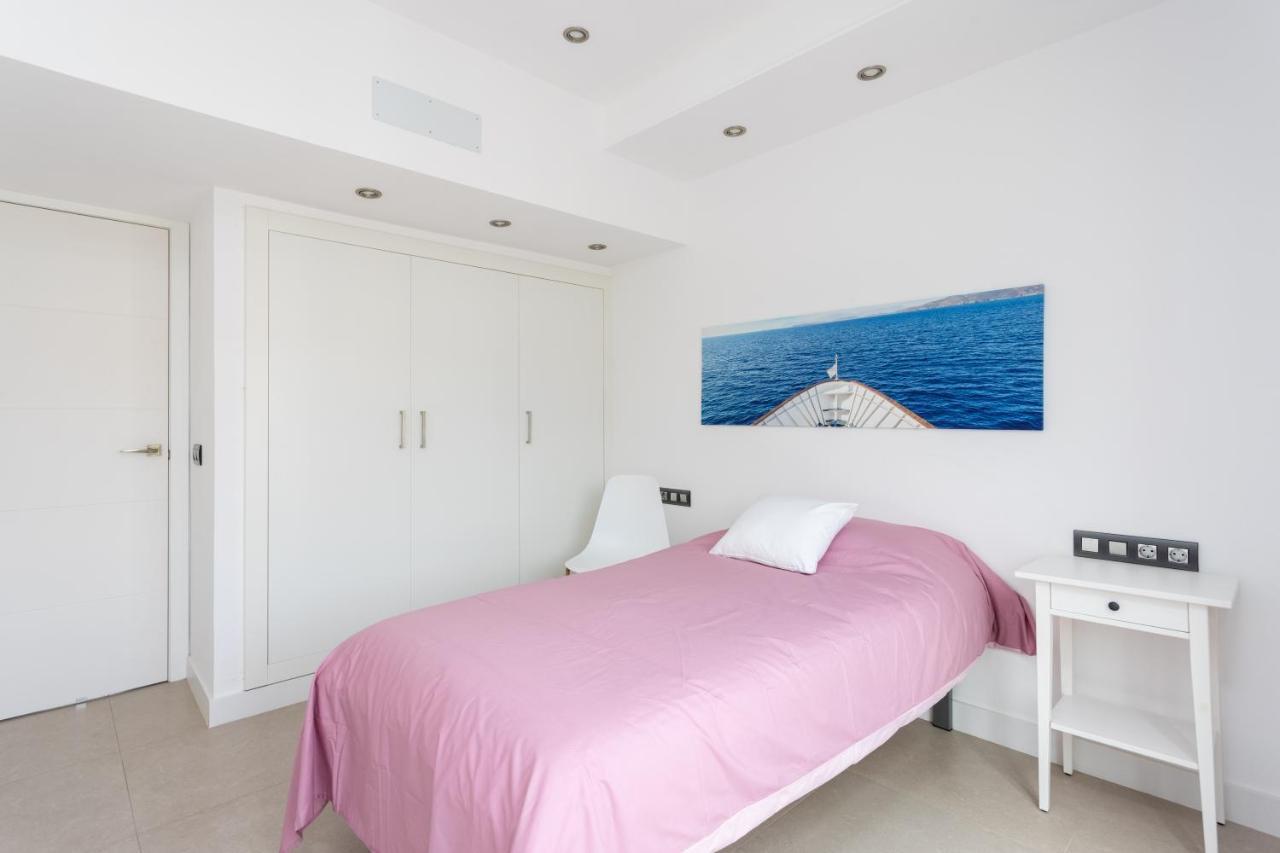 Playa San Juan Perfect Stay By Sunkeyrents Kültér fotó
