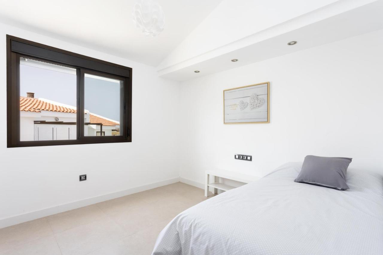 Playa San Juan Perfect Stay By Sunkeyrents Kültér fotó