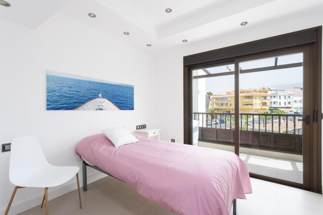 Playa San Juan Perfect Stay By Sunkeyrents Kültér fotó