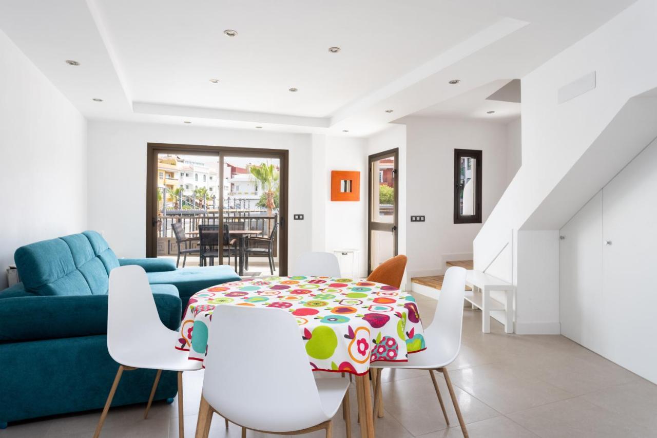 Playa San Juan Perfect Stay By Sunkeyrents Kültér fotó